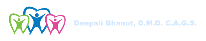 Logo for Kids Dental Clinic